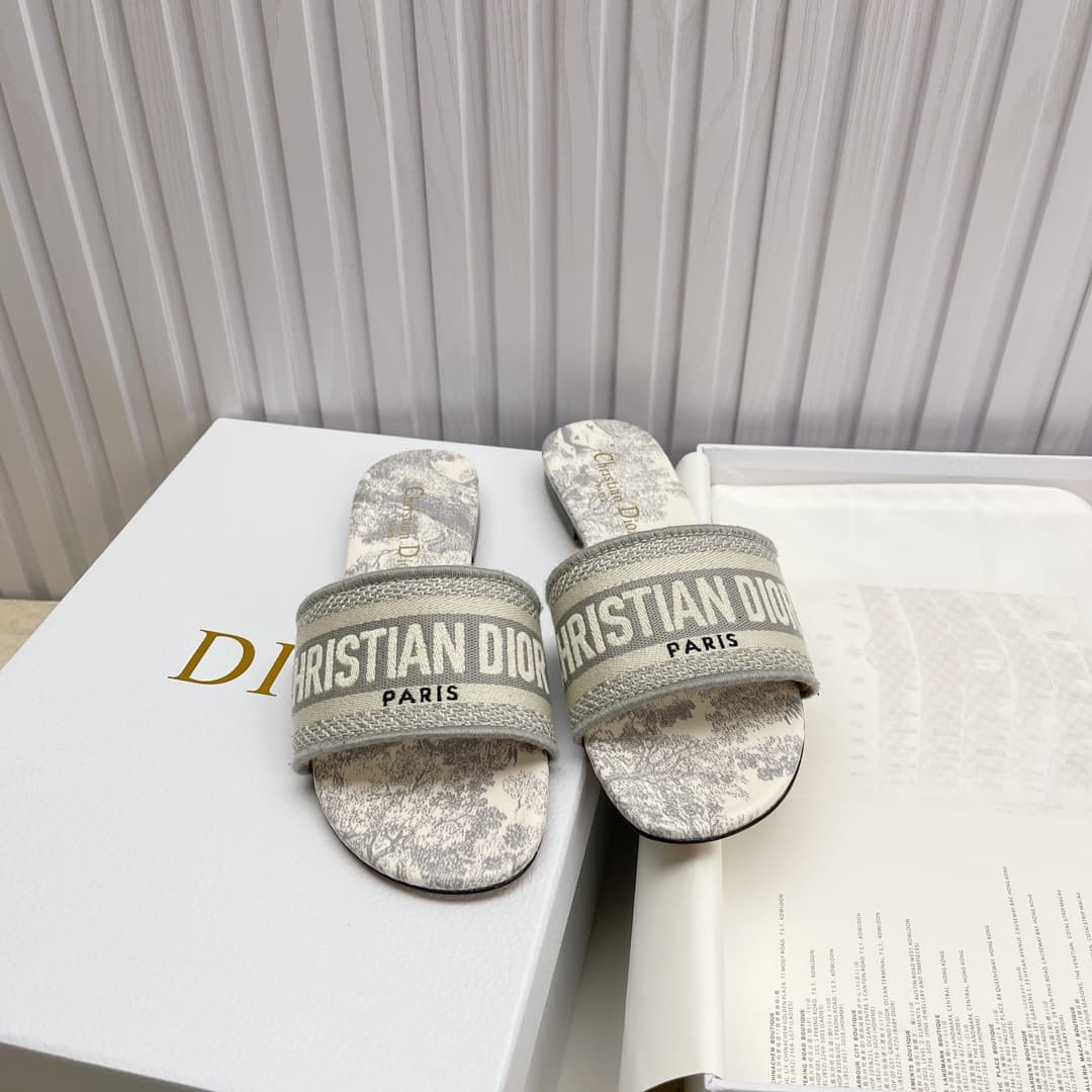 dior slipper 1179636300