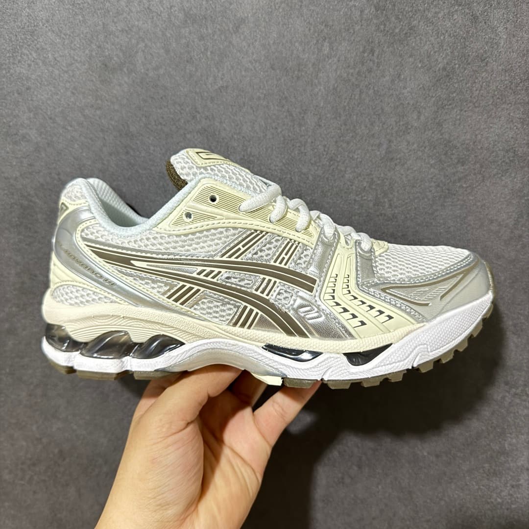 asics gel