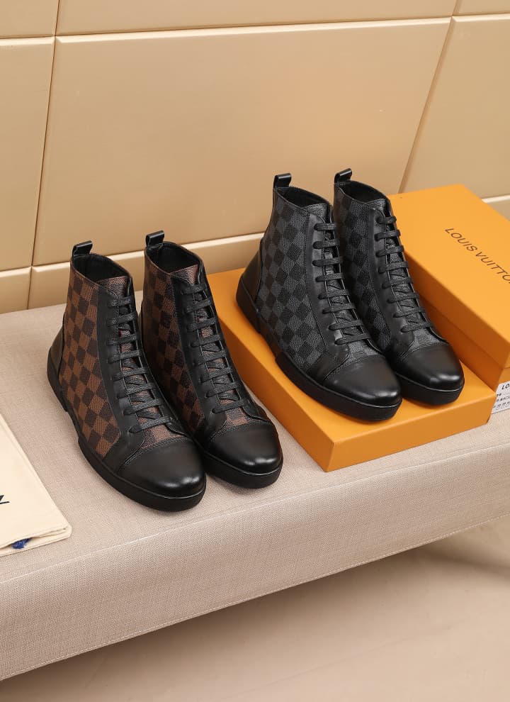 lv shoes