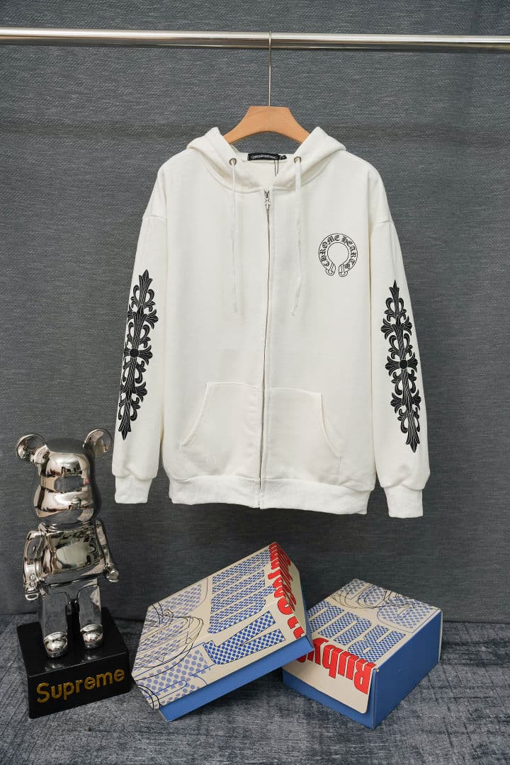 chromehearts hoodie 1229930588