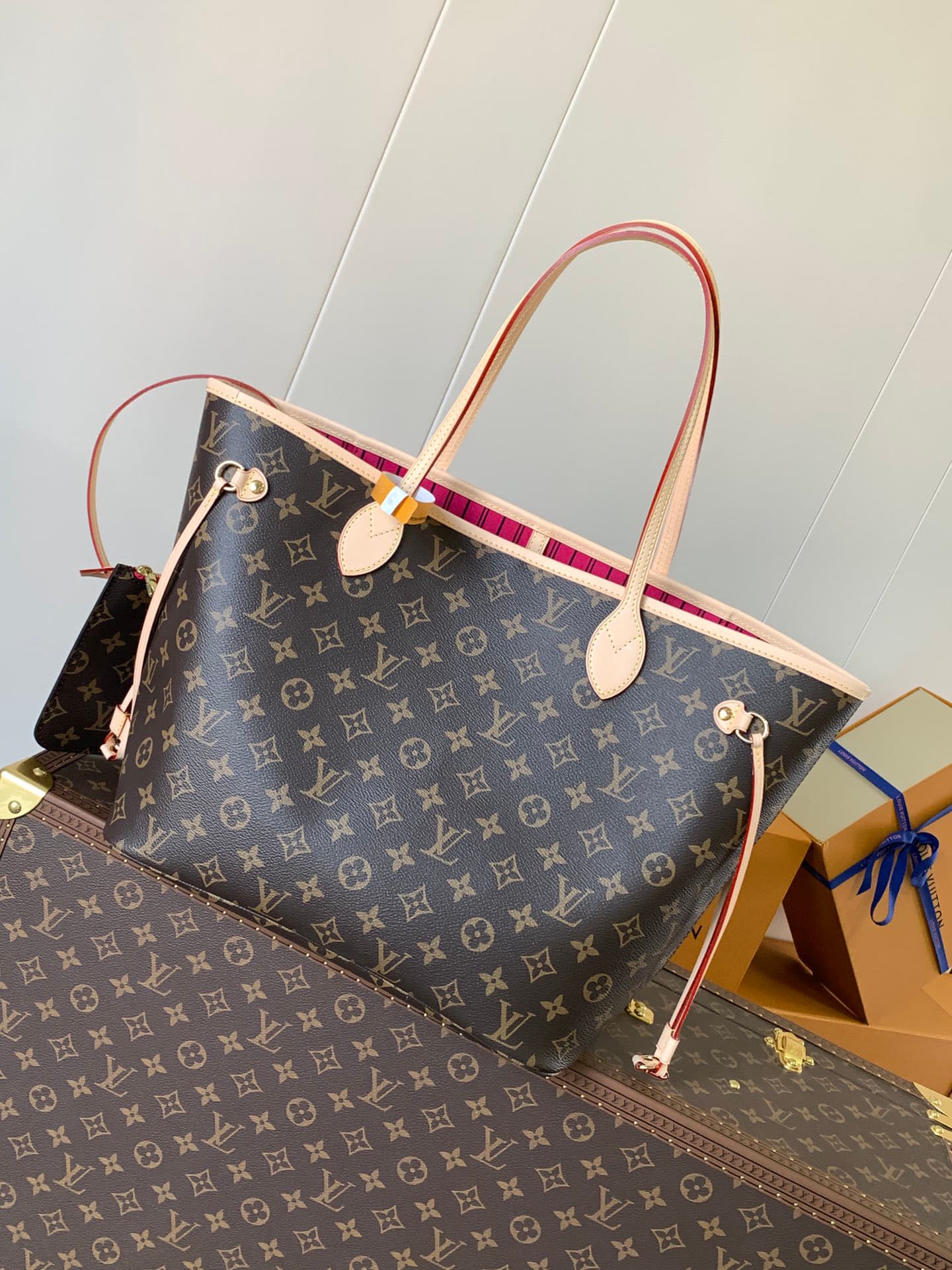 lv bag
